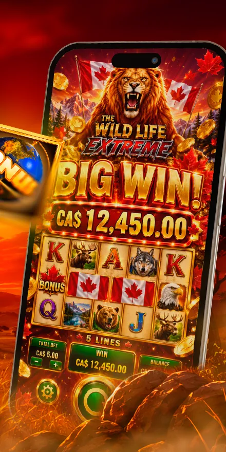 Wild Life preview 4